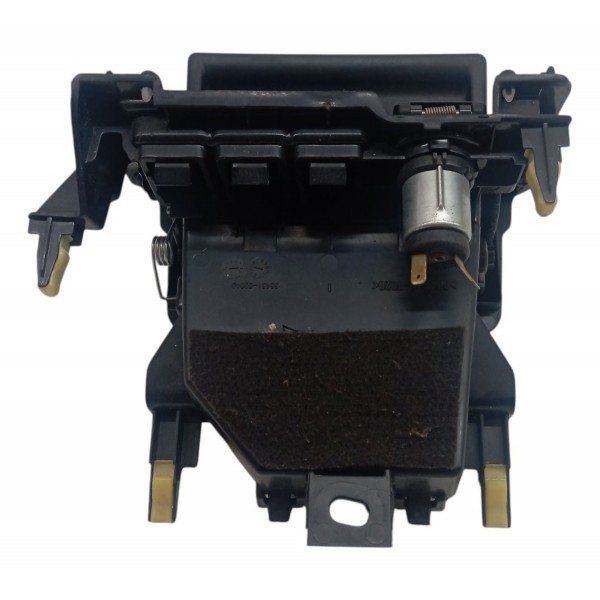 Porta Objetos Cinzeiro Toyota Corolla 2016 2017