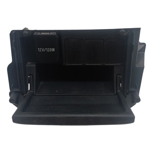 Porta Objetos Cinzeiro Toyota Corolla 2016 2017