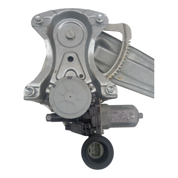 Maquina Vidro Traseira Esquerda Toyota Corolla 2016 2017