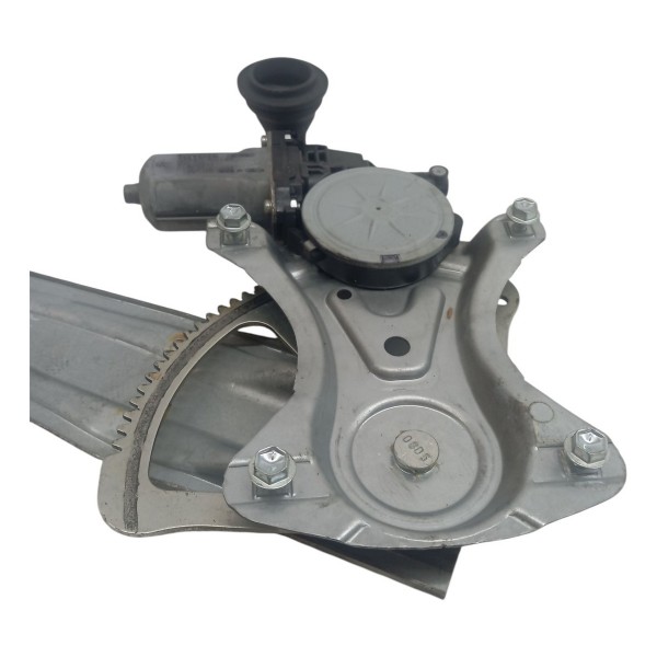 Maquina Vidro Traseira Esquerda Toyota Corolla 2016 2017