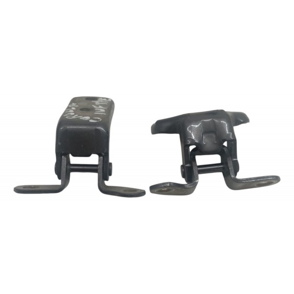 Dobradiça Traseira Esquerda Toyota Corolla 2016 2017