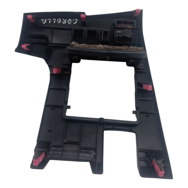 Moldura Painel Toyota Corolla 2016 2017