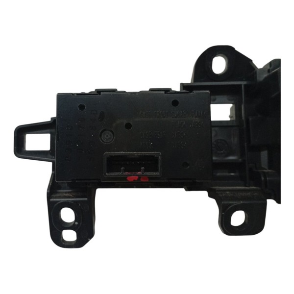 Difusor Ar Central Painel Toyota Corolla 2016 2017