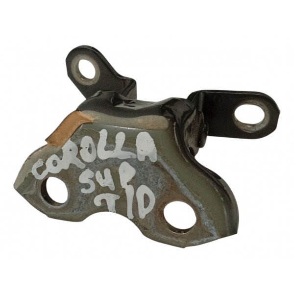 Dobradiça Dianteira Esquerda Toyota Corolla 2016 2017