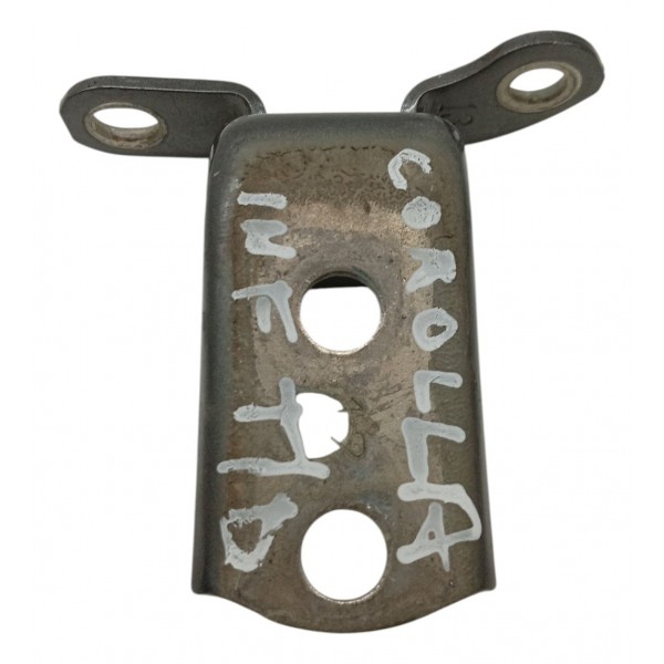 Dobradiça Dianteira Esquerda Toyota Corolla 2016 2017