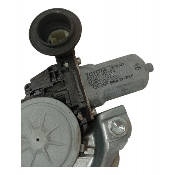 Maquina Vidro Dianteira Direita Toyota Corolla 2016 2017