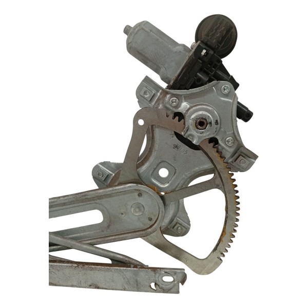 Maquina Vidro Dianteira Direita Toyota Corolla 2016 2017