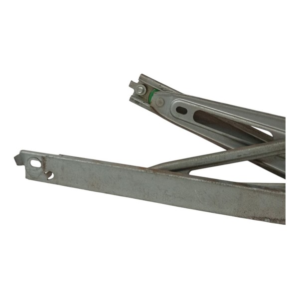 Maquina Vidro Dianteira Direita Toyota Corolla 2016 2017