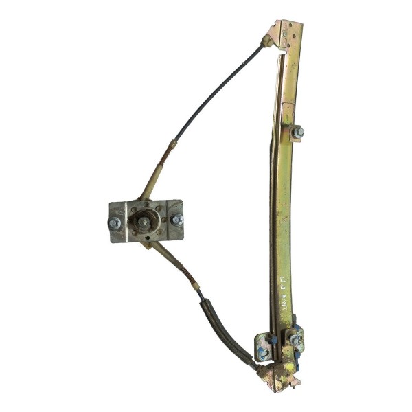 Máquina Vidro Manual Dianteiro Direito Fiat Uno