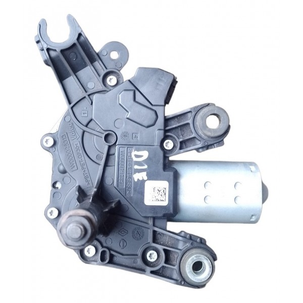 Motor Limpador Traseiro Renault Sandero 2017
