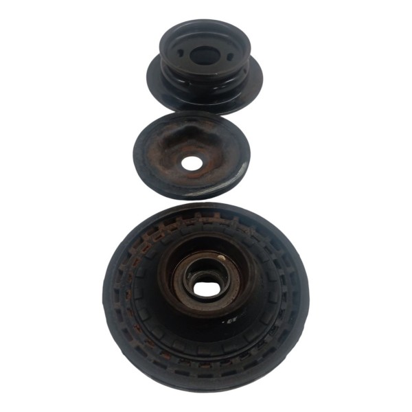 Coxim Amortecedor Dianteiro Chevrolet Onix 2014 2015 2016