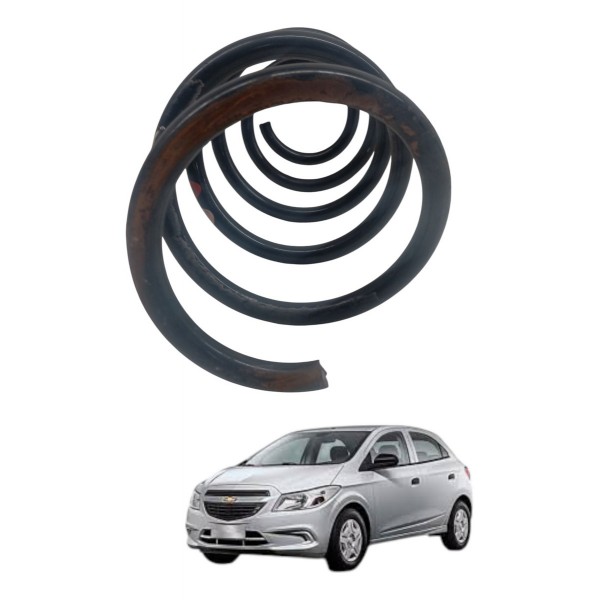 Mola Dianteira Chevrolet Onix 2014 2015 2016