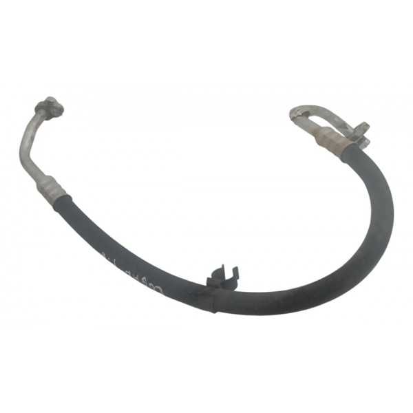 Mangueira Ar Condicionado Renault Logan 1.6 2016 2017