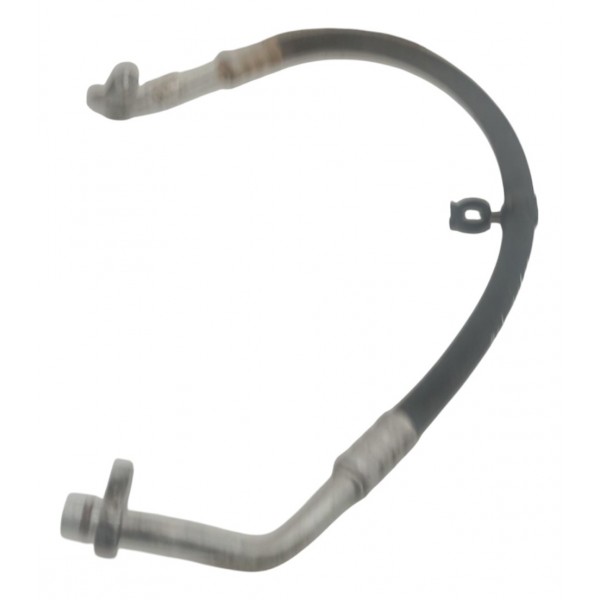 Mangueira Ar Condicionado Renault Logan 1.6 2016 2017