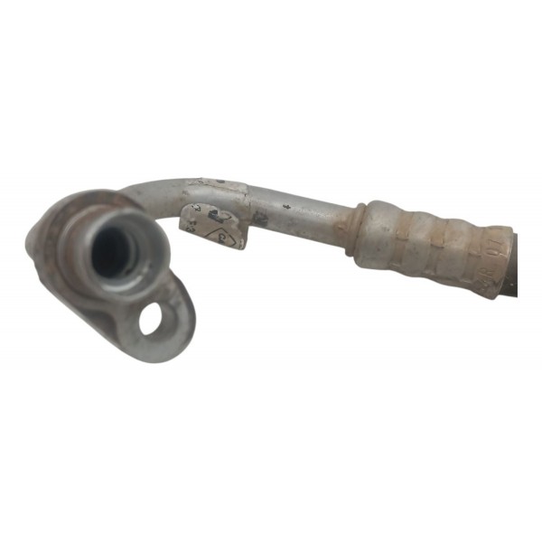 Mangueira Ar Condicionado Renault Logan 1.6 2016 2017