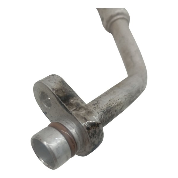 Mangueira Ar Condicionado Renault Logan 1.6 2016 2017