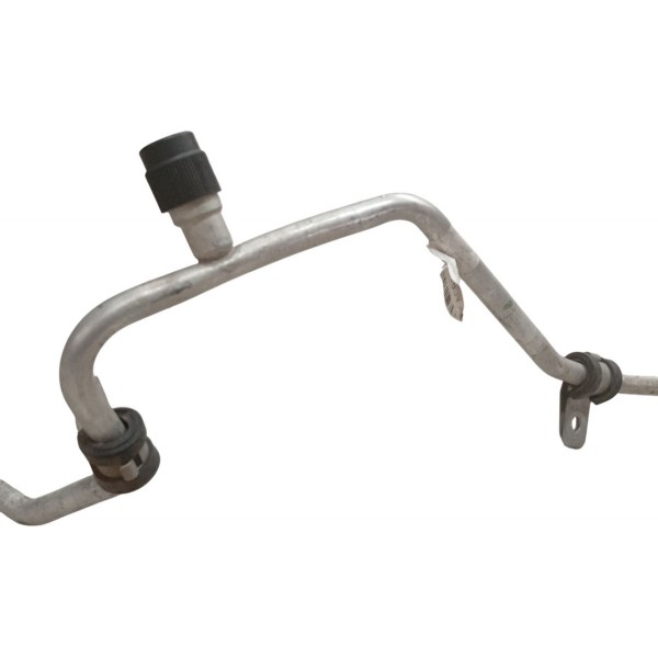 Mangueira Ar Condicionado Renault Logan 1.6 2016 2017