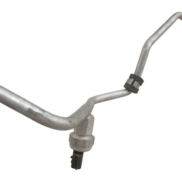 Mangueira Ar Condicionado Renault Logan 1.6 2016 2017