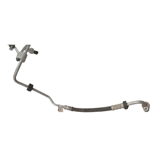 Mangueira Ar Condicionado Renault Logan 1.6 2016 2017