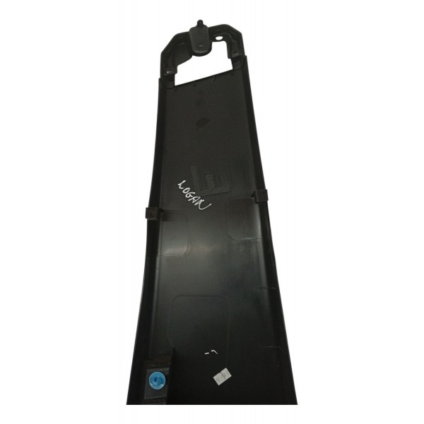 Acabamento Coluna Central Esquerda Renault Logan 2016 2017