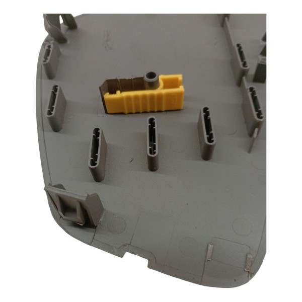 Tampa Caixa Fusíveis Painel Renault Logan 2016 2017