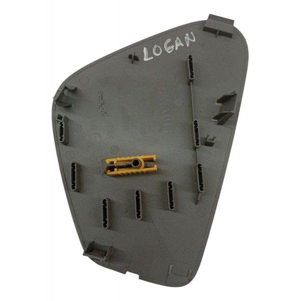 Tampa Caixa Fusíveis Painel Renault Logan 2016 2017