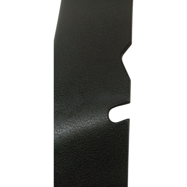 Acabamento Soleira Traseira Direita Renault Logan 2016 2017