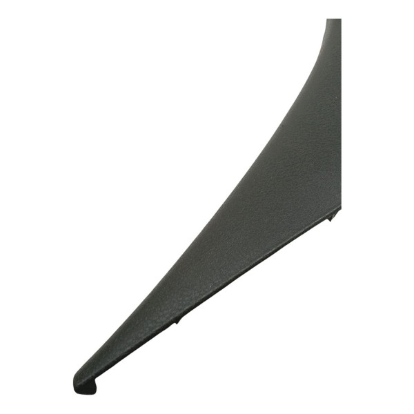 Acabamento Soleira Traseira Direita Renault Logan 2016 2017