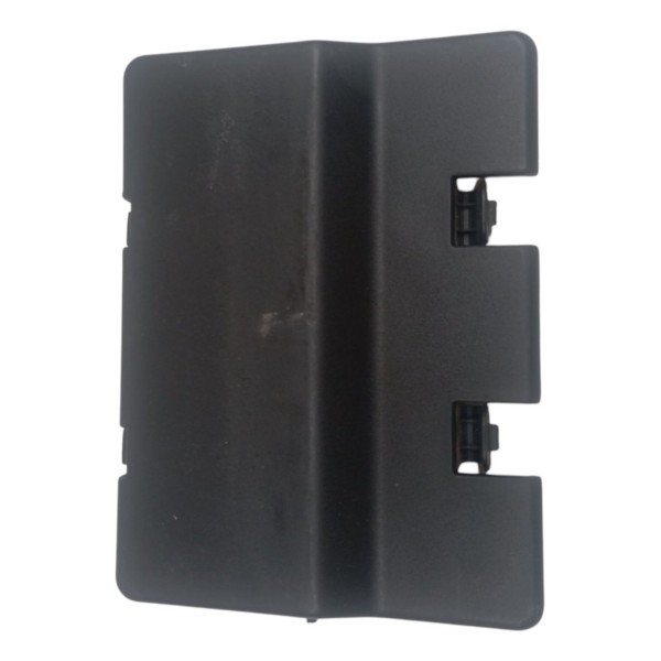 Tampa Acabamento Porta Malas Renault Logan 2016 2017