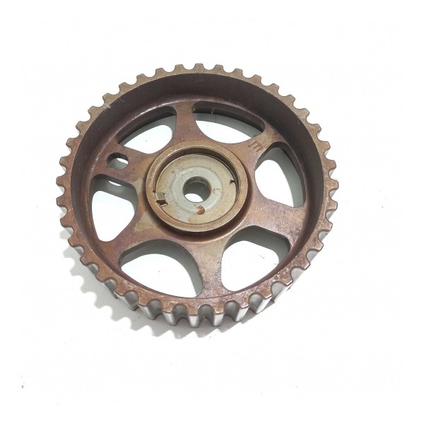 Polia Comando Válvulas Peugeot 207