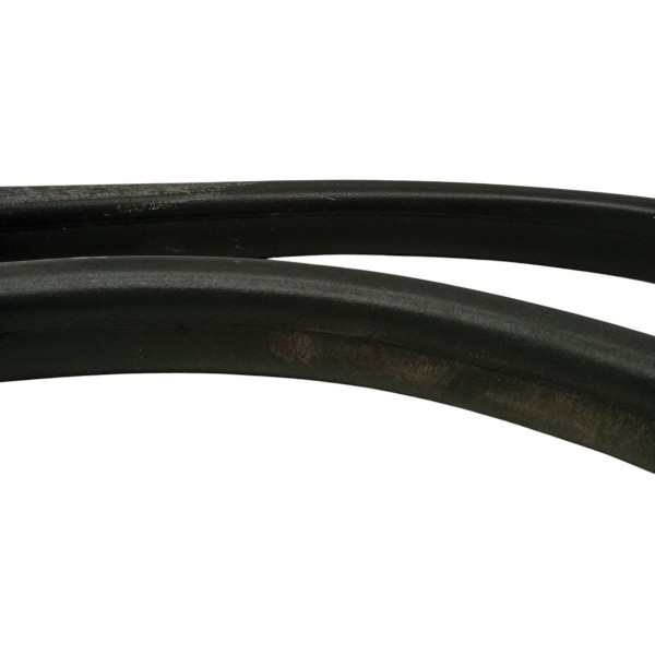 Borracha Porta Traseira Esquerda Renault Logan 2016 2017