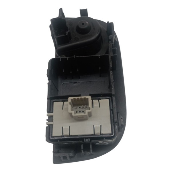 Comando Retrovisor Elétrico Renault Logan 2016 2017