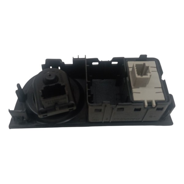 Comando Retrovisor Elétrico Renault Logan 2016 2017