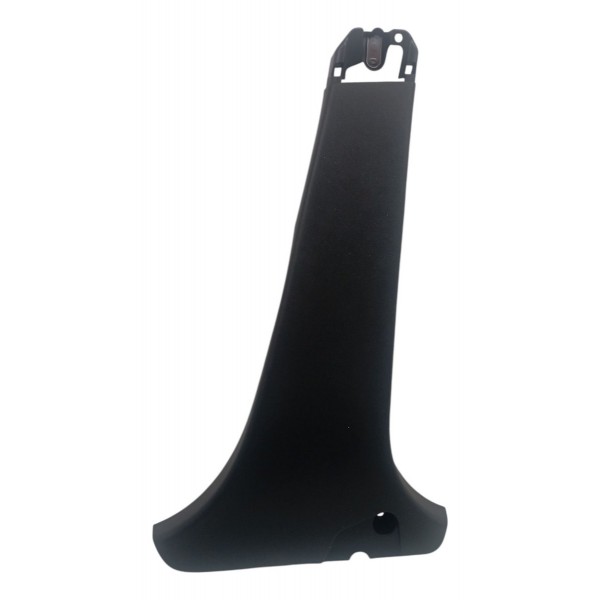 Acabamento Coluna Central Direita Renault Logan 2016 2017