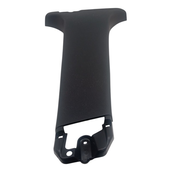 Acabamento Coluna Central Direita Renault Logan 2016 2017