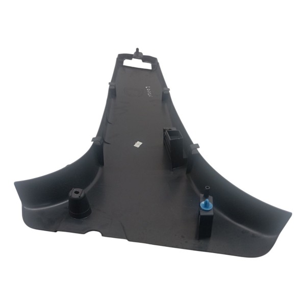 Acabamento Coluna Central Direita Renault Logan 2016 2017