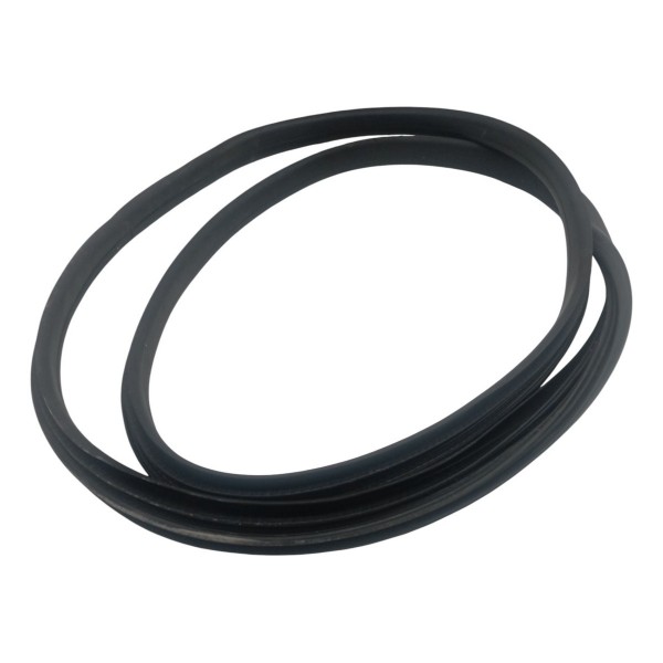 Borracha Porta Traseira Direita Renault Logan 2016 2017