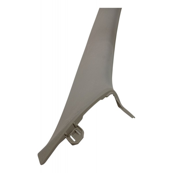 Moldura Coluna Direita Parabrisa Renault Logan 2016 2017