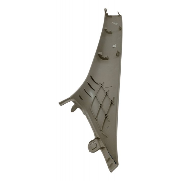 Moldura Coluna Direita Parabrisa Renault Logan 2016 2017