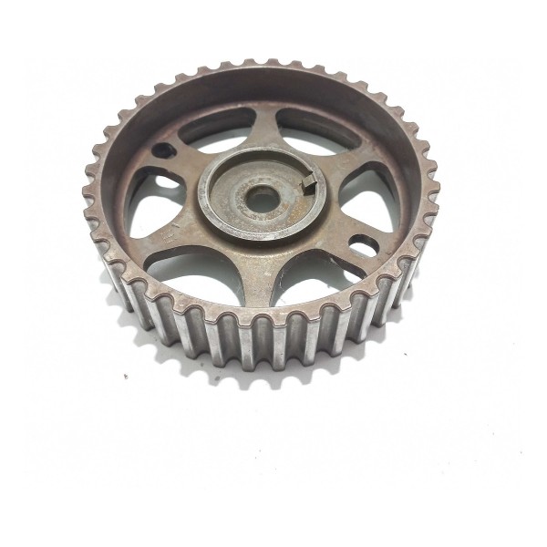 Polia Comando Válvula Peugeot 207