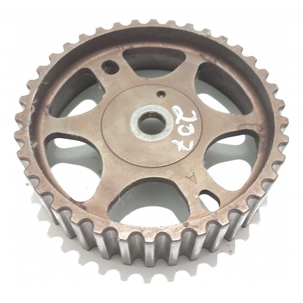 Polia Comando Válvula Peugeot 207