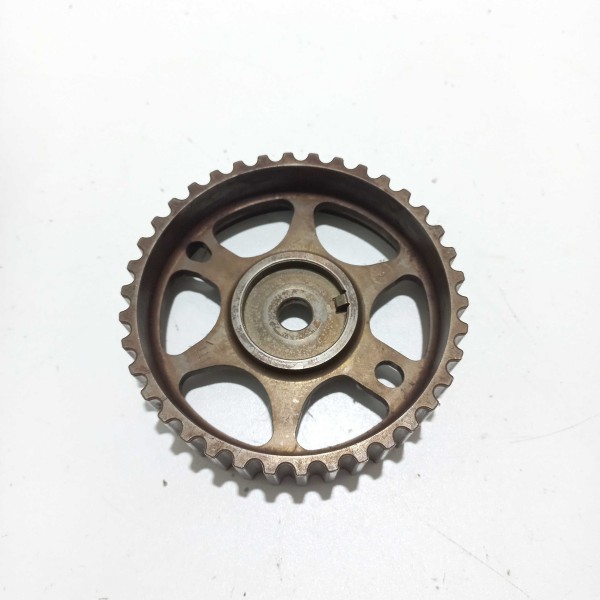 Polia Comando Válvula Peugeot 207