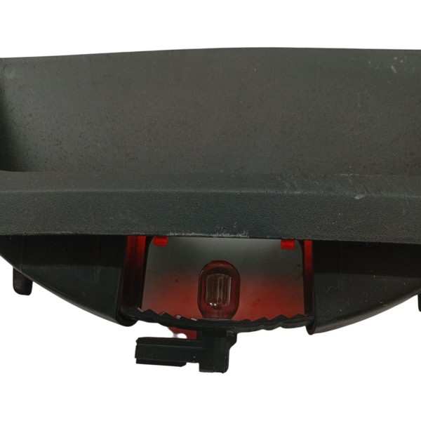 Break Light Luz Freio Renault Logan 2016 2017