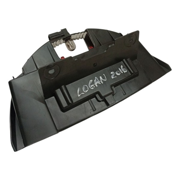 Break Light Luz Freio Renault Logan 2016 2017