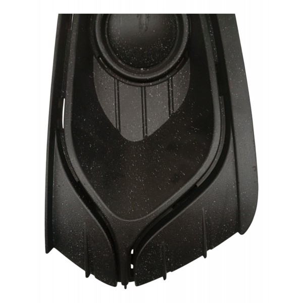 Moldura Farol Milha Esquerdo Renault Logan 2016 2017 Detalhe