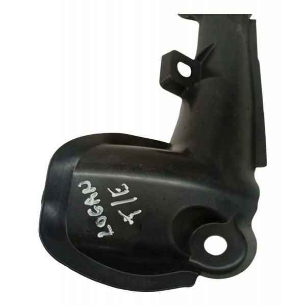 Protetor Sensor Abs Traseiro Esquerdo Renault Logan 2017