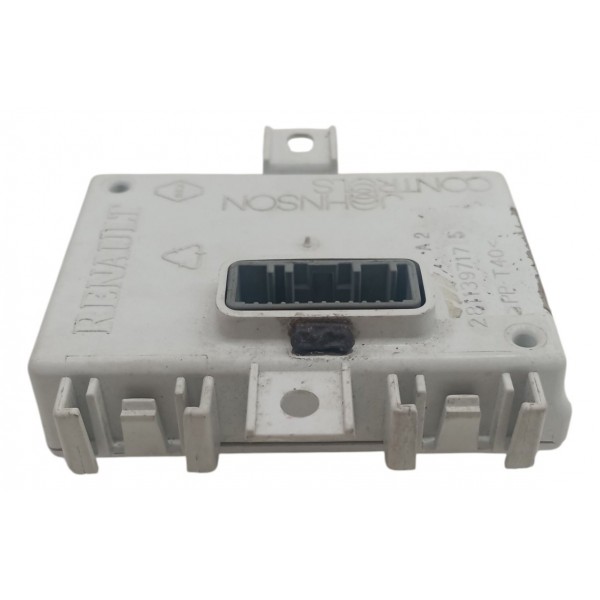 Modulo Comando Som Renault Logan 2016 2017