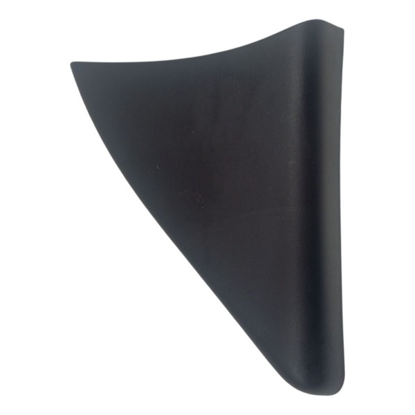 Acabamento Retrovisor Esquerdo Renault Logan 2016 2017