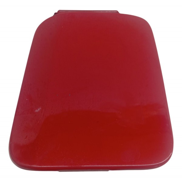 Tampa Portinhola Combustível Renault Logan 2016 2017