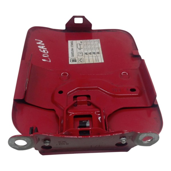 Tampa Portinhola Combustível Renault Logan 2016 2017